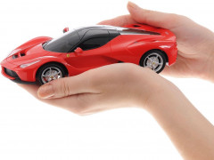 Машина на радиоуправлении «Ferrari LaFerrari» - Фото 3