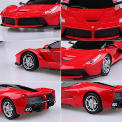 Машина на радиоуправлении «Ferrari LaFerrari» - Фото 5