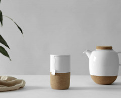 Стакан чайный «Cortica» - Фото 2