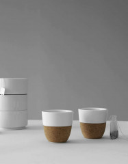 Стакан чайный «Lauren» - Фото 1