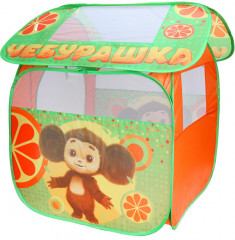 Палатка игровая - Фото 4