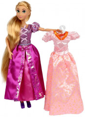 Кукла «Рапунцель» - Фото 8
