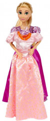 Кукла «Рапунцель» - Фото 9