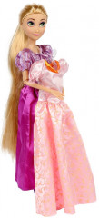 Кукла «Рапунцель» - Фото 10