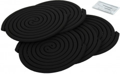 Спирали против комаров (10 шт) - Фото 2