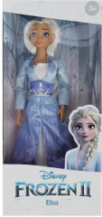 Кукла «Эльза» - Фото 1