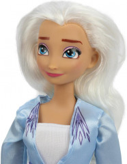 Кукла «Эльза» - Фото 4