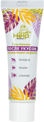 Гель-бальзам после укусов насекомых - Фото 2