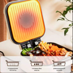 Кулинарная станция 10 в 1 - Фото 6