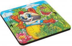 Пазл - Фото 1