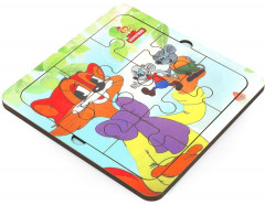 Пазл - Фото 1