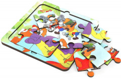 Пазл - Фото 2