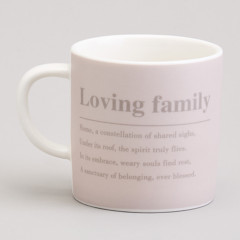 Чайная пара «Loving Family» - Фото 4