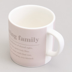 Чайная пара «Loving Family» - Фото 5
