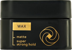 Воск для укладки волос матовый - Фото 1