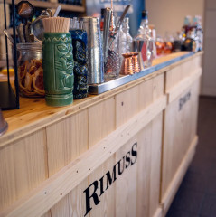 Шампанское безалкогольное розовое сухое «Rosato» - Фото 4