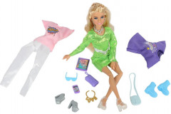 Кукла «София» - Фото 1