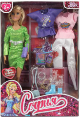 Кукла «София» - Фото 7