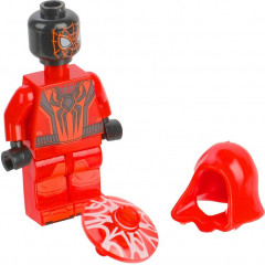 Набор фигурок «Супергерои» - Фото 2