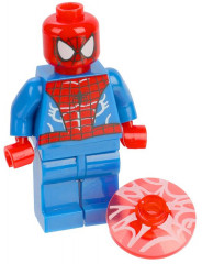 Набор фигурок «Супергерои» - Фото 3