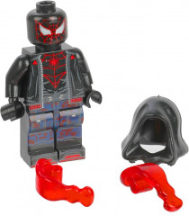 Набор фигурок «Супергерои» - Фото 4