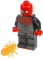 Набор фигурок «Супергерои» - Фото 6