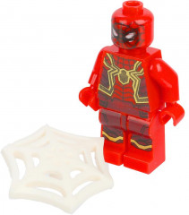 Набор фигурок «Супергерои» - Фото 7