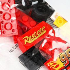 Конструктор «Безумные тачки» - Фото 2