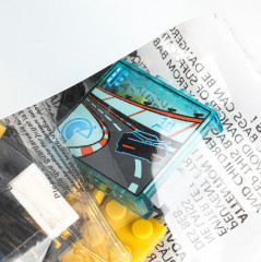 Конструктор «Безумные тачки» - Фото 2