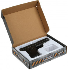 Пистолет пневматический - Фото 3