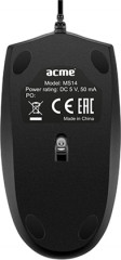 Мышь Acme MS14 - Фото 1