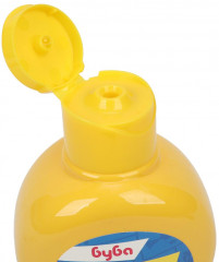 Шампунь-гель-пена детский «Тропический микс» - Фото 3