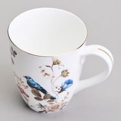 Кружка «Belle» - Фото 1