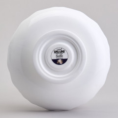 Фруктовница на ножке «Belle. Кобальт» - Фото 1