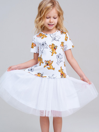 Платье для девочек