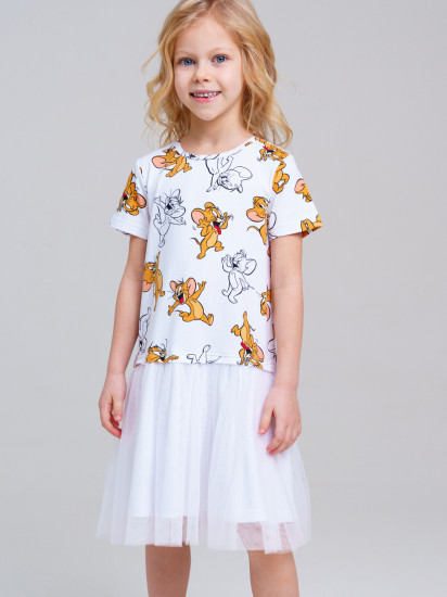 Платье для девочек