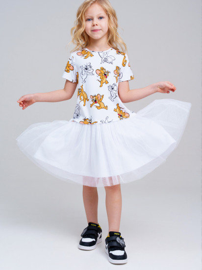 Платье для девочек