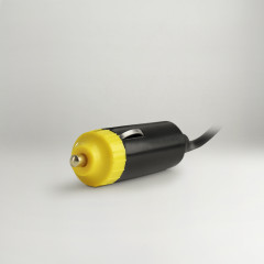 Пылесос автомобильный Kolner KAVC 12/60 - Фото 2