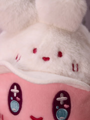 Игрушка мягкая «Bunny elf» - Фото 6