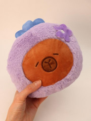 Игрушка мягкая «Capyberry» - Фото 5