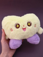 Игрушка мягкая «Sweetheart» - Фото 4