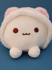 Игрушка мягкая «Happy creature» - Фото 1