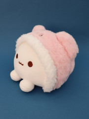 Игрушка мягкая «Happy creature» - Фото 2