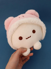 Игрушка мягкая «Happy creature» - Фото 4