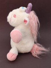 Игрушка мягкая «Unicorn magic» - Фото 1