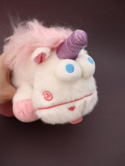 Игрушка мягкая «Unicorn magic» - Фото 3
