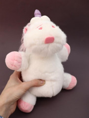 Игрушка мягкая «Unicorn magic» - Фото 4