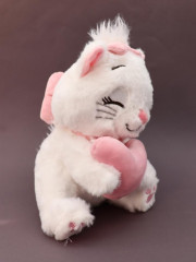 Игрушка мягкая «Kitty heart» - Фото 1