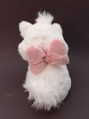 Игрушка мягкая «Kitty heart» - Фото 2