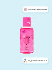 Гель-санайзер для ухода за кожей рук «Бабл Гам» - Фото 1